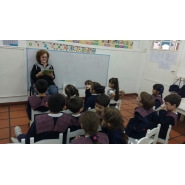 Dia  del libro